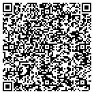 QR code with B's Small Engine Repair contacts