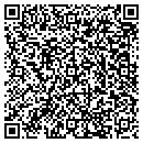 QR code with D & J Service Center contacts