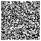 QR code with Zion Helicopters contacts
