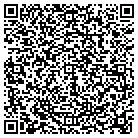 QR code with Alpha Pool Service Inc contacts