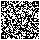 QR code with D & T Service contacts
