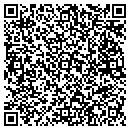QR code with C & D Tack Shop contacts
