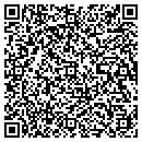 QR code with Haik Jr Larry contacts