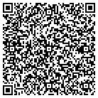 QR code with T C A Outdoor Power contacts