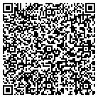 QR code with St Vincent's Medical Center contacts
