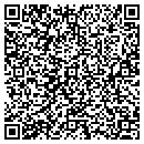 QR code with Reptile Zoo contacts