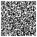 QR code with Amedisys Inc contacts