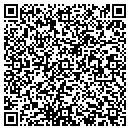 QR code with Art & Food contacts