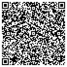 QR code with Atlanta Blood Service contacts