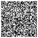 QR code with Arviot LLC contacts