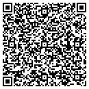 QR code with A-1 Small Engines contacts