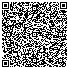 QR code with Affinity Diversity Search contacts