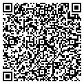 QR code with Amedisys Inc contacts