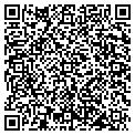 QR code with James Pickens contacts