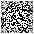 QR code with J & Wb Enterprises L L C contacts