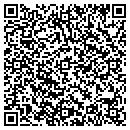 QR code with Kitchen World Inc contacts