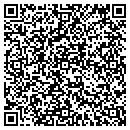 QR code with Hancock's Engine Plus contacts