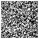 QR code with A Gentle Way Yoga contacts