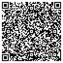 QR code with Art's Place contacts
