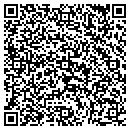 QR code with Arabesque Yoga contacts