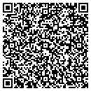 QR code with R D Gamache & Assoc contacts