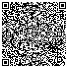 QR code with Advanced Realty Advisors Inc A contacts