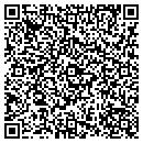 QR code with Ron's Small Engine contacts