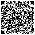 QR code with Coco contacts