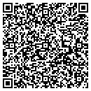 QR code with Uncommon Yoga contacts