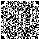 QR code with B G Healthcare Service contacts