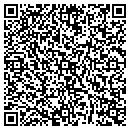 QR code with Kgh Corporation contacts