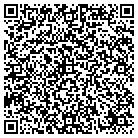 QR code with Allans Shop On Wheels contacts