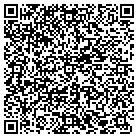 QR code with Advanced Yoga Practices Inc contacts