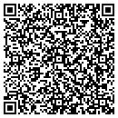 QR code with Arthur Nar Holden contacts