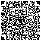 QR code with Blue Moon on Pinnacle Peak contacts
