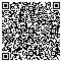 QR code with Bhpi contacts