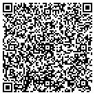 QR code with Jennifer Savidges Cleaning contacts