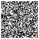 QR code with B&B Surplus LLC contacts