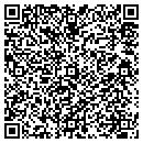 QR code with BAM Yoga contacts