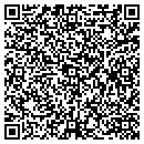 QR code with Acadia Properties contacts