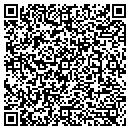 QR code with Clinlab contacts