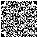 QR code with D & S Small Engines contacts