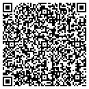 QR code with Hess Service Center And Uhaul contacts