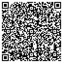 QR code with Hess Service Center And Uhaul contacts