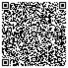 QR code with All People Yoga Center contacts