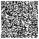 QR code with Kneislys Engine Mower Inc contacts