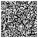 QR code with Calmes Services contacts