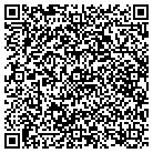 QR code with Hallmark Properties Rl Est contacts