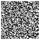 QR code with G D Roberts Small Engine Rpr contacts