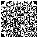 QR code with Husky Trails contacts